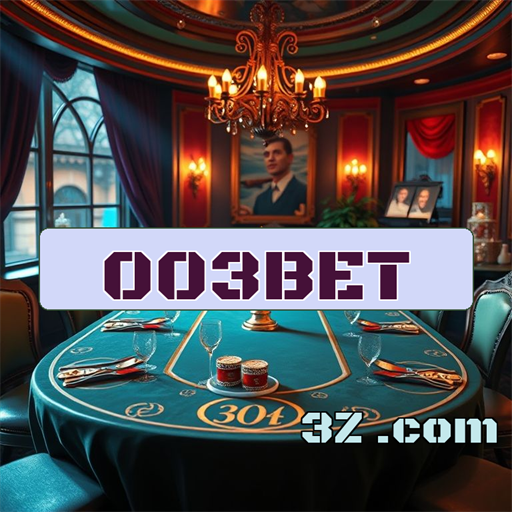 Baixar no 003bet: Sua Porta para a Diversão Virtual