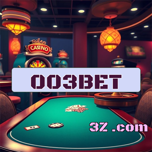 Experiência Incomparável: App da 003bet Revoluciona Jogos Online