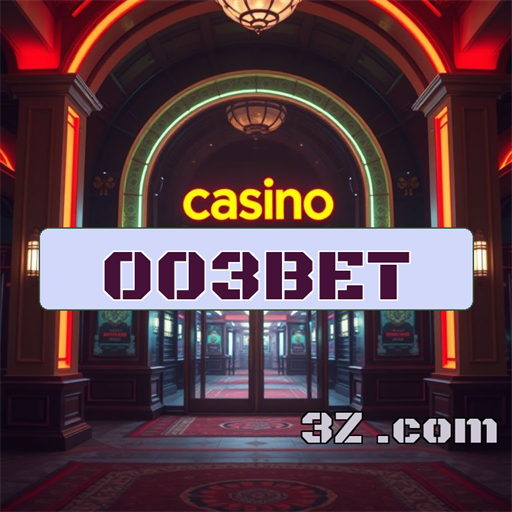 Login Inovador: Conheça a 003bet e suas Vantagens