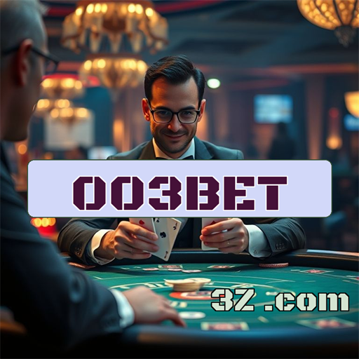 Explorando a Plataforma de Sucesso da 003bet no Brasil