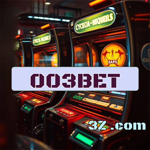 Promoções Imperdíveis no 003bet: Aumente Suas Chances de Ganhar