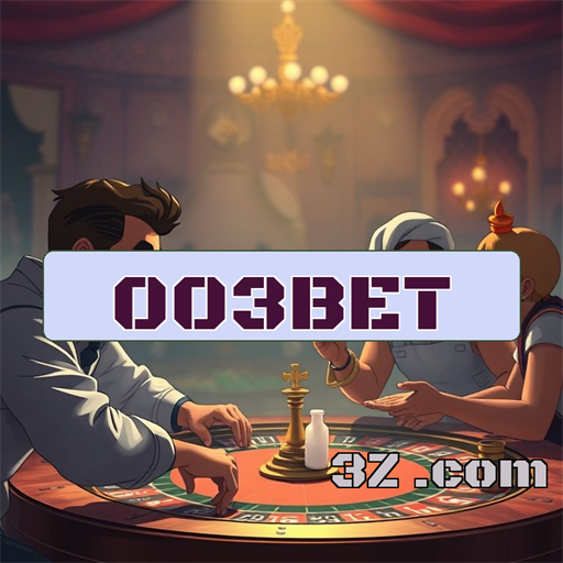 Experiência VIP Inigualável na 003bet: Venha Conhecer!
