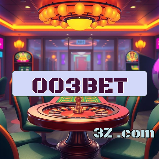 Explorando os Jogos da 003bet: Diversão ao Alcance de um Clique