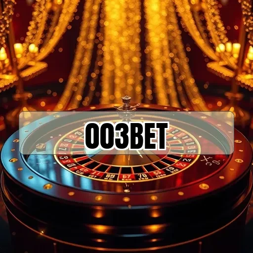 003bet Contato