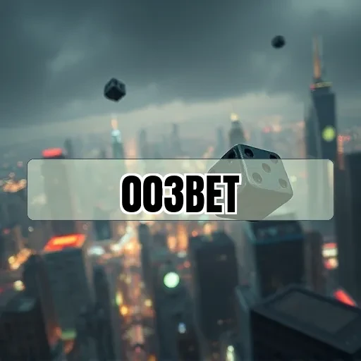 003bet Notícias