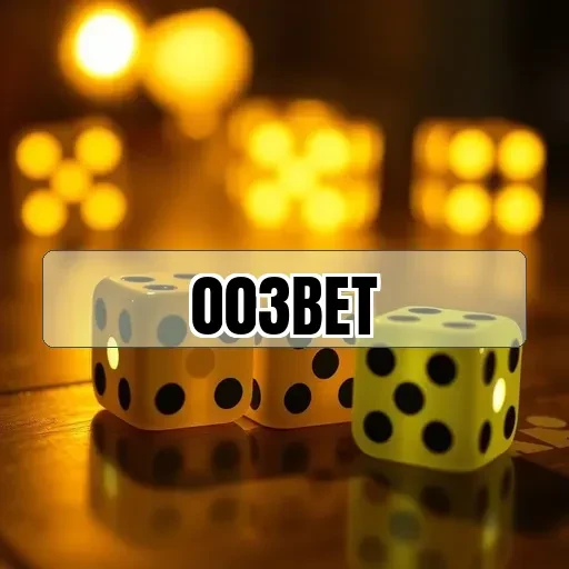 003bet Pagamentos