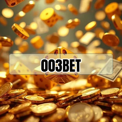 003bet Depoimentos