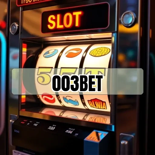 003bet Dicas